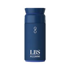 LBS Alumni Ocean Bottle 